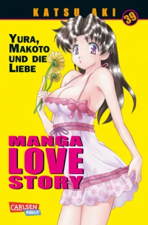Manga Love Story - Bd. 39 [eBook]