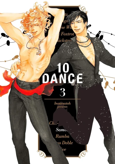 10 Dance - Vol. 03