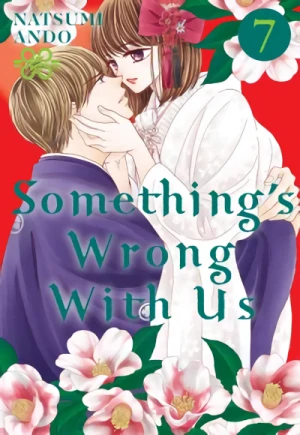 Something’s Wrong With Us - Vol. 07