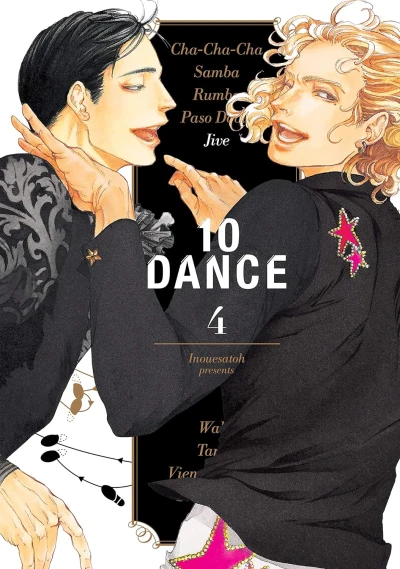 10 Dance - Vol. 04