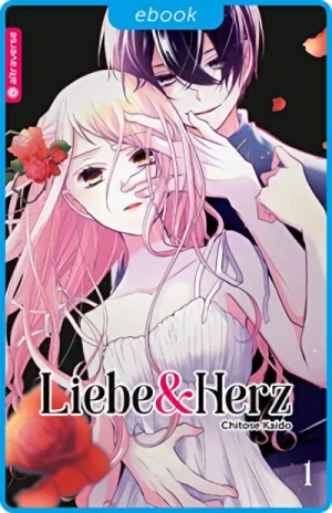 Liebe & Herz - Bd. 01 [eBook]