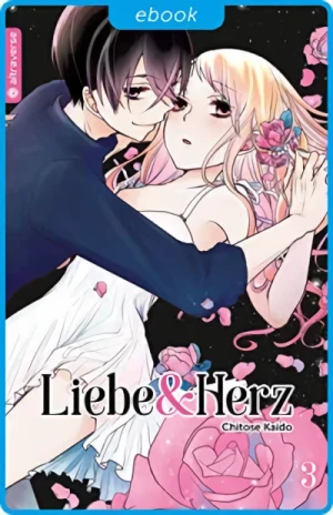 Liebe & Herz - Bd. 03 [eBook]