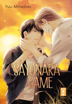 Sayonara Game [eBook]