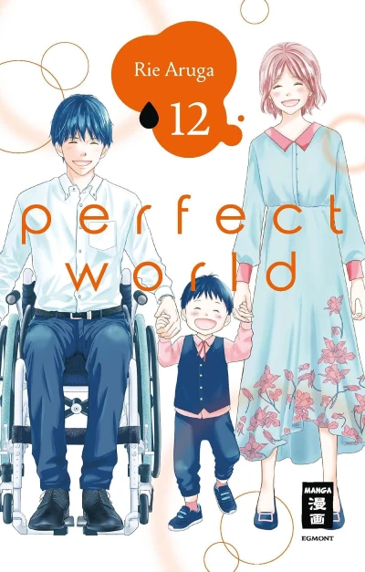Perfect World - Bd. 12