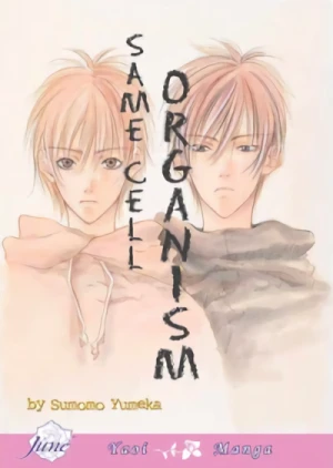 Same Cell Organism [eBook]
