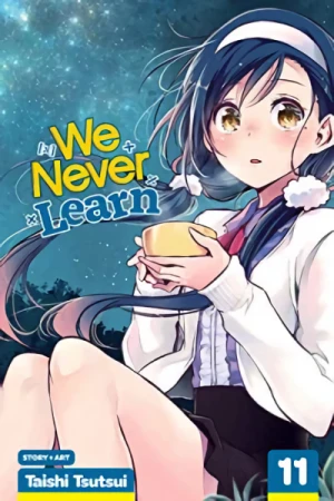 We Never Learn - Vol. 11 [eBook]