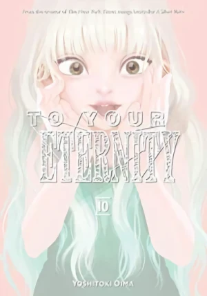 To Your Eternity - Vol. 10 [eBook]