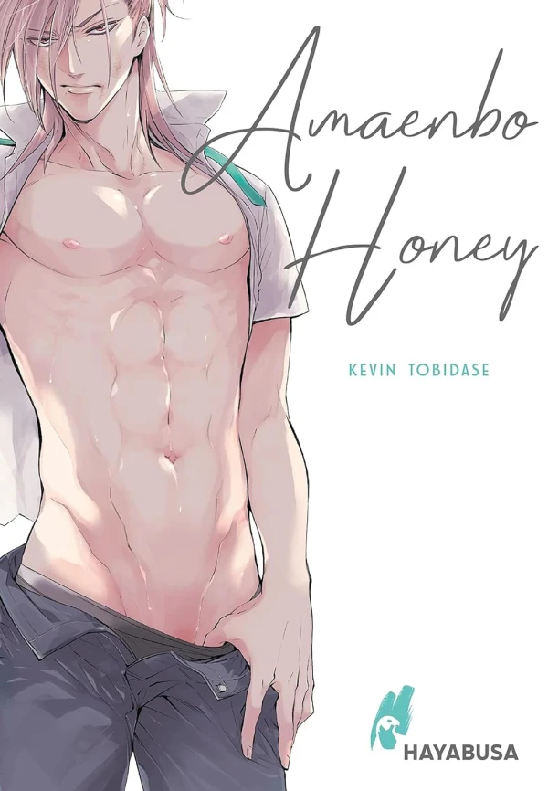 Amaenbo Honey [eBook]