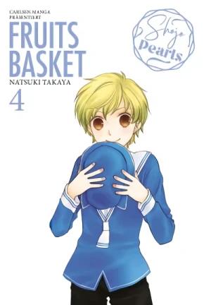 Fruits Basket: Shojo Pearls - Bd. 04