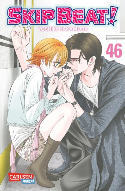 Skip Beat! - Bd. 46
