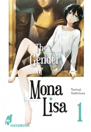 The Gender of Mona Lisa - Bd. 01 [eBook]