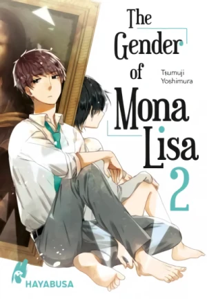 The Gender of Mona Lisa - Bd. 02 [eBook]