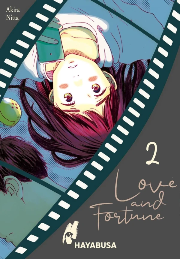 Love and Fortune - Bd. 02