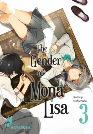 The Gender of Mona Lisa - Bd. 03