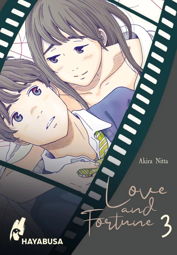 Love and Fortune - Bd. 03