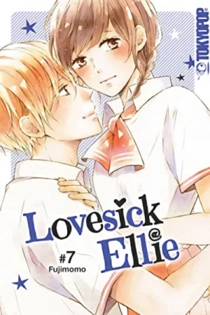 Lovesick Ellie - Bd. 07