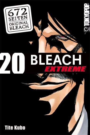 Bleach: Extreme - Bd. 20