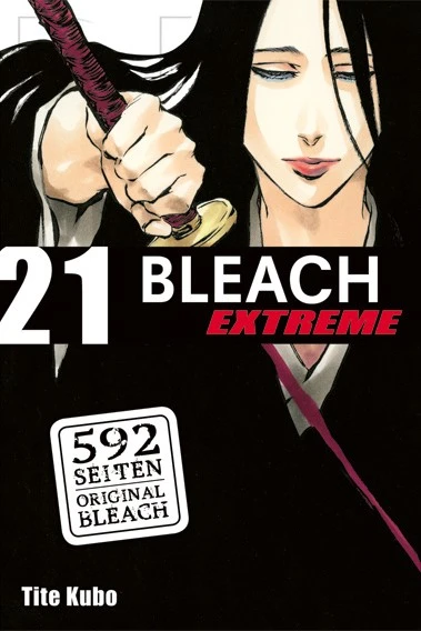Bleach: Extreme - Bd. 21