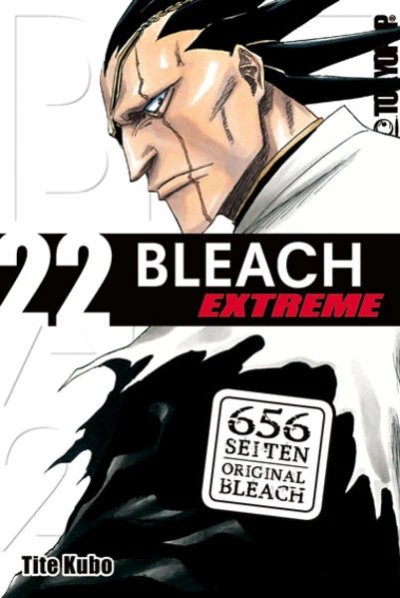 Bleach: Extreme - Bd. 22
