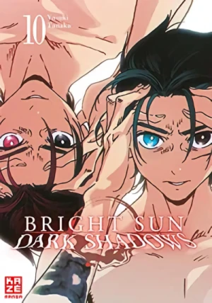 Bright Sun: Dark Shadows - Bd. 10