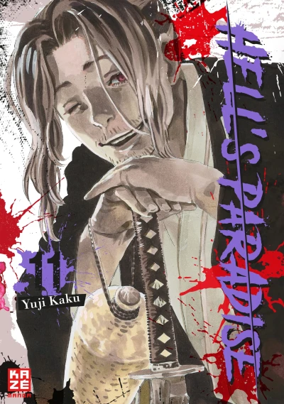 Hell’s Paradise - Bd. 11