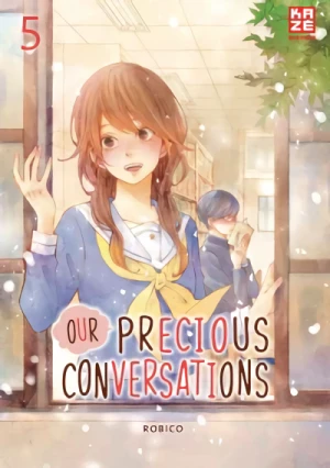Our Precious Conversations - Bd. 05