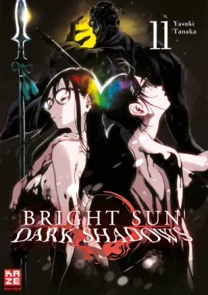 Bright Sun: Dark Shadows - Bd. 11