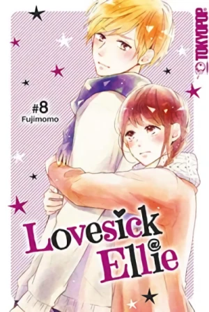 Lovesick Ellie - Bd. 08