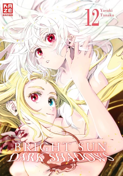 Bright Sun: Dark Shadows - Bd. 12