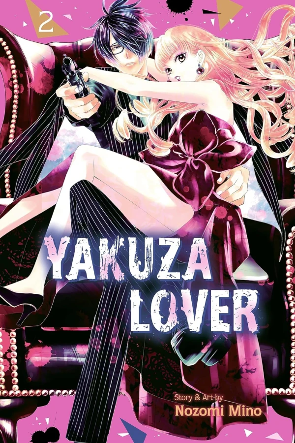Yakuza Lover - Vol. 02