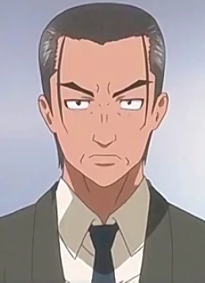 Charakter: Takao YATSUKA