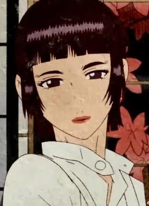 Charakter: Setsuko ICHIKAWA