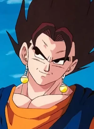 Vegetto