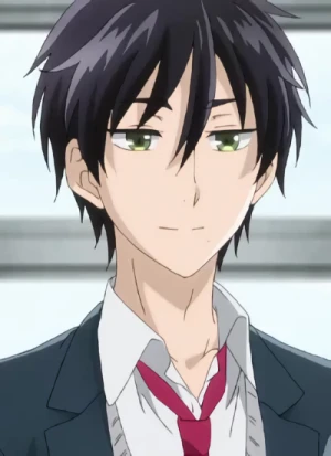 Kai TAMARU