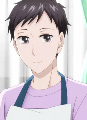 Yuriko ARIMA