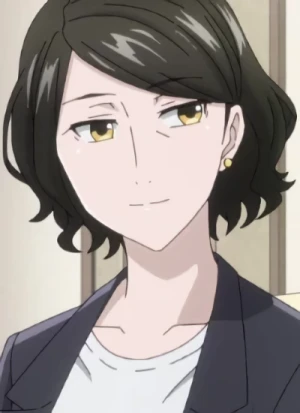 Yoshino AMAKUSA