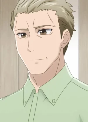 Zenji AMAKUSA
