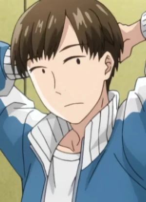 YAMAGISHI