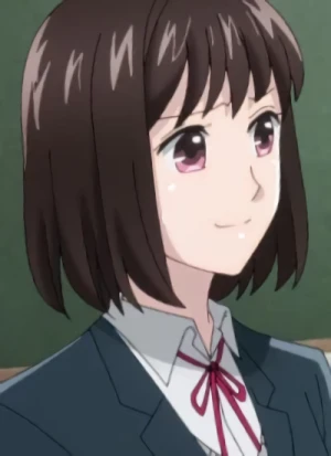 Ichika ARIMA