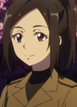 Kaie TANIYA