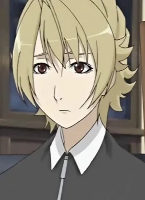 Ryuuji YASHIRO
