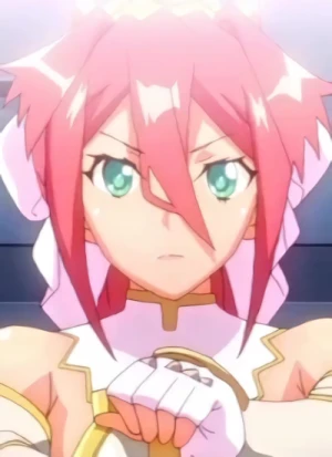 Iris ARCADIA