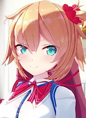 Haato AKAI