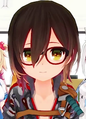 Roboco-san