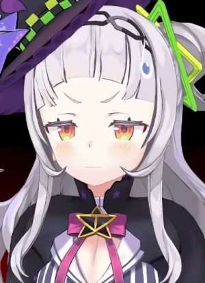Shion MURASAKI