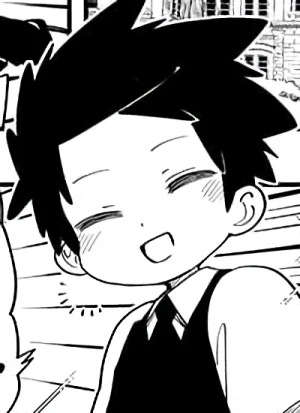 Kyouichirou YOZAKURA