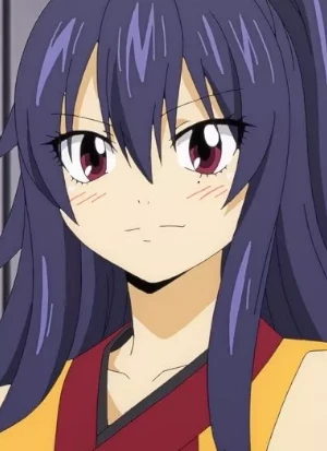 Homura KOGETSU