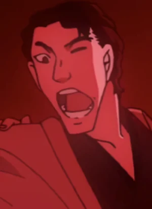 Shikao NAGORO