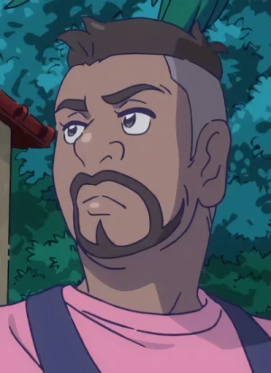 Kaisei HIGA