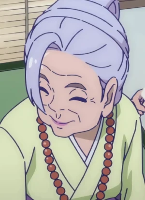 Teruko HIGA